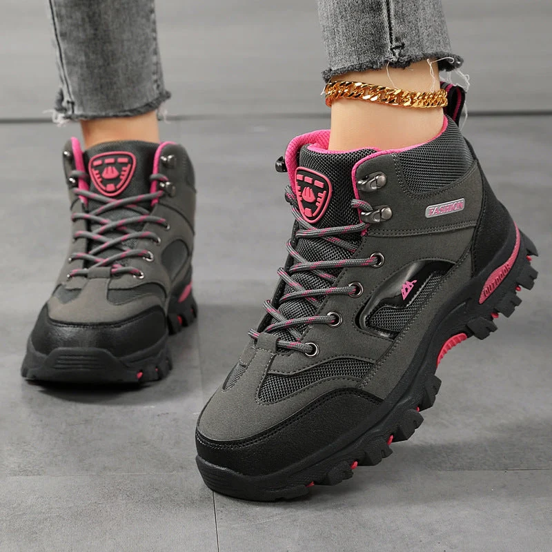 Damen Wanderstiefel - Vittorelli