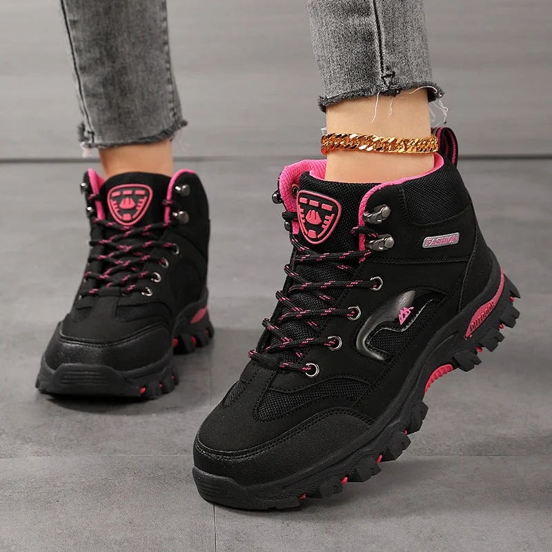 Damen Wanderstiefel - Vittorelli