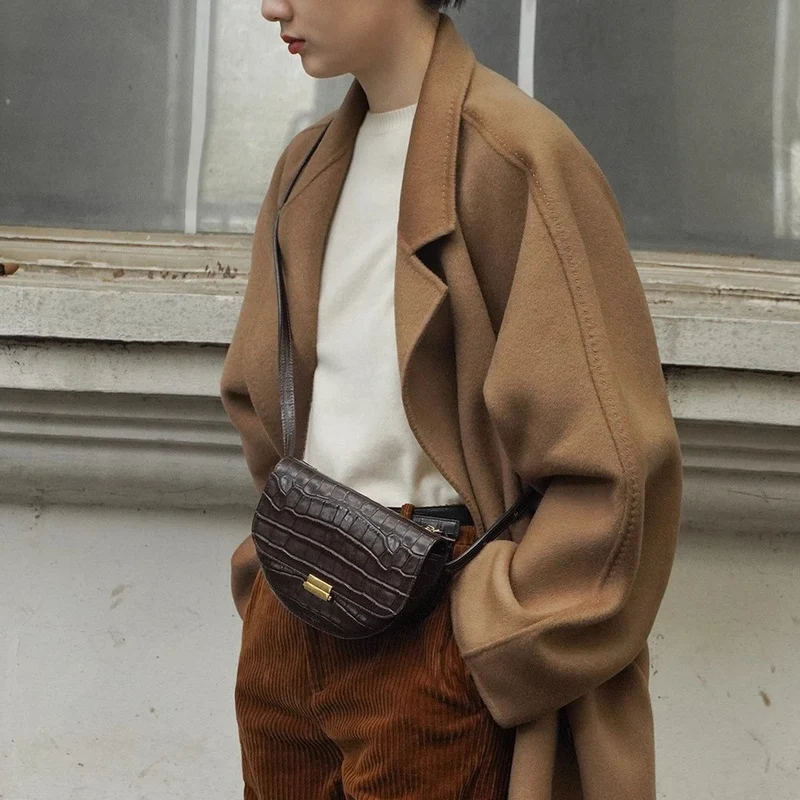 Damen Modische Bauchtasche Nord Taschen