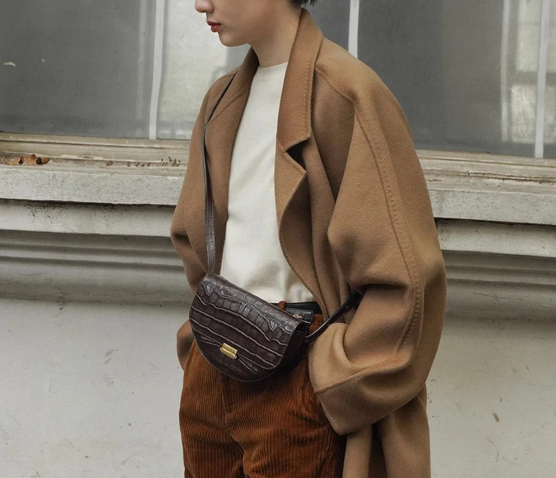 Damen Modische Bauchtasche Nord Taschen
