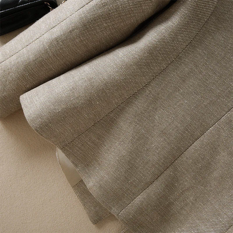 Damen Moderner Blazer mit elegantem Schnitt Nord Taschen