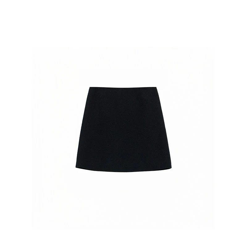 Damen moderne Cropped Jacke mit eleganten Knöpfen Nord Taschen