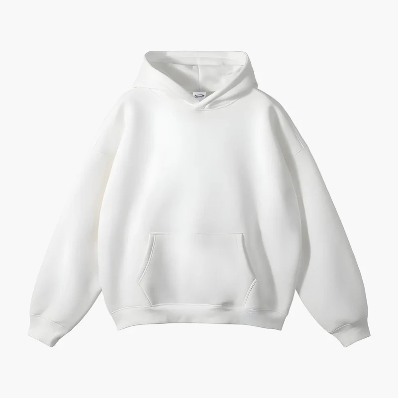 Relax Hoodie mit Gewichts-Komfort - Entspannungs-Pullover für Alltag und Freizeit - Vittorelli