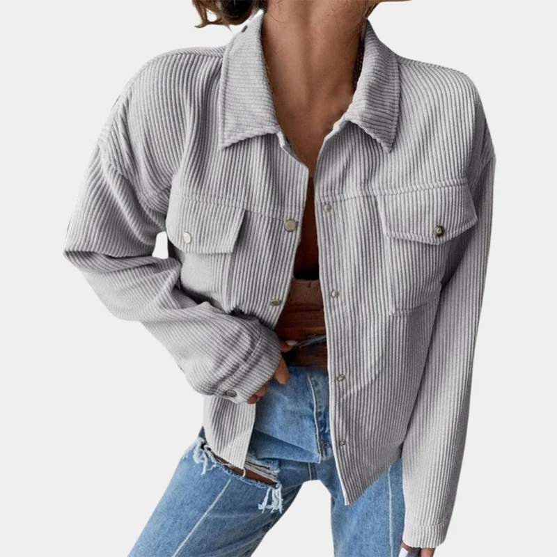 Nord Taschen | Sommerjacke Damen Leonora