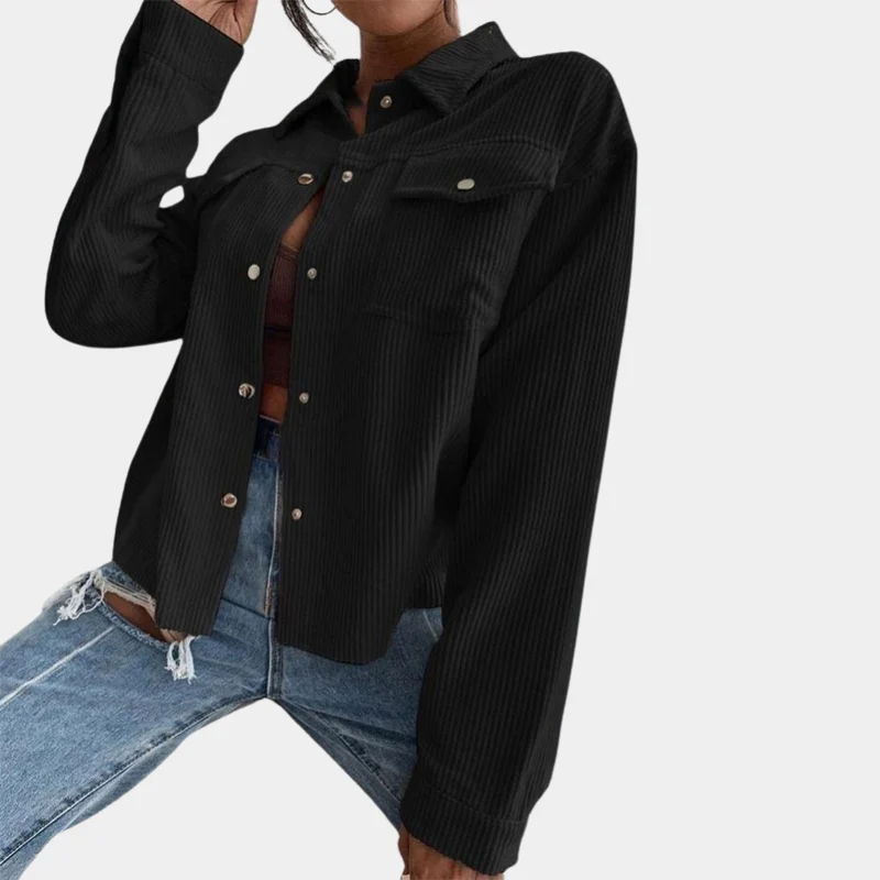 Nord Taschen | Sommerjacke Damen Leonora
