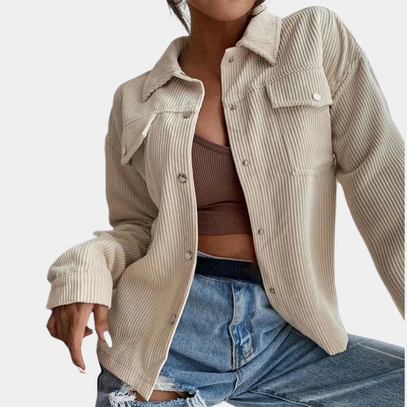 Nord Taschen | Sommerjacke Damen Leonora