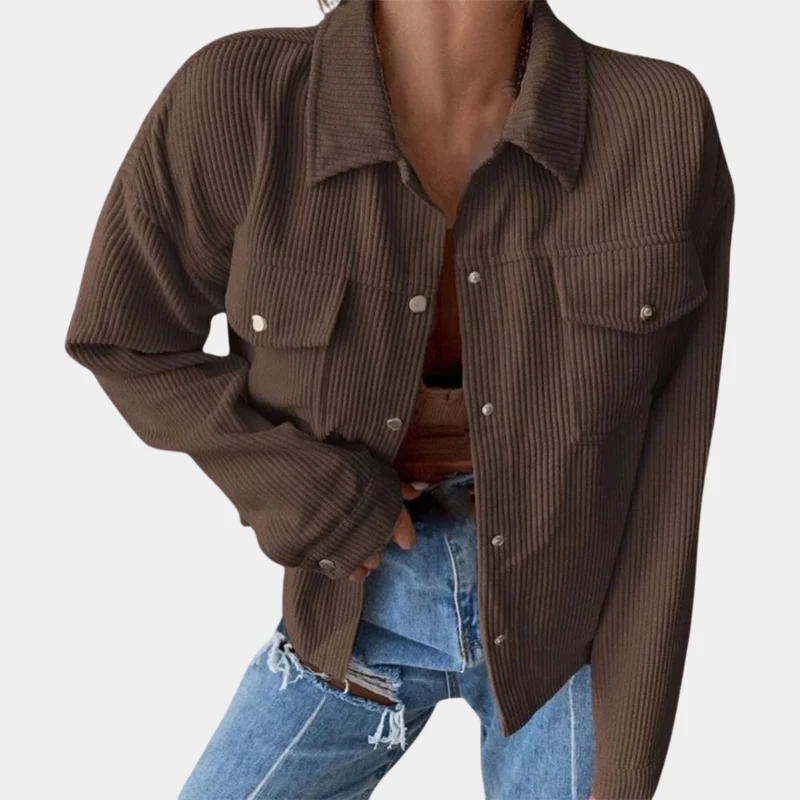 Nord Taschen | Sommerjacke Damen Leonora