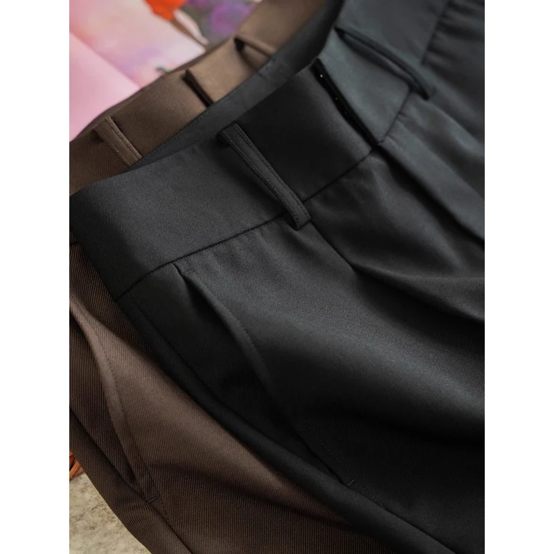 Damen Modisches und elegantes Blazer-Set Nord Taschen