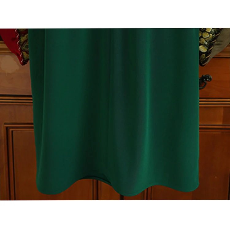 Damen Modisches Hemdkleid mit Taillenzug Nord Taschen