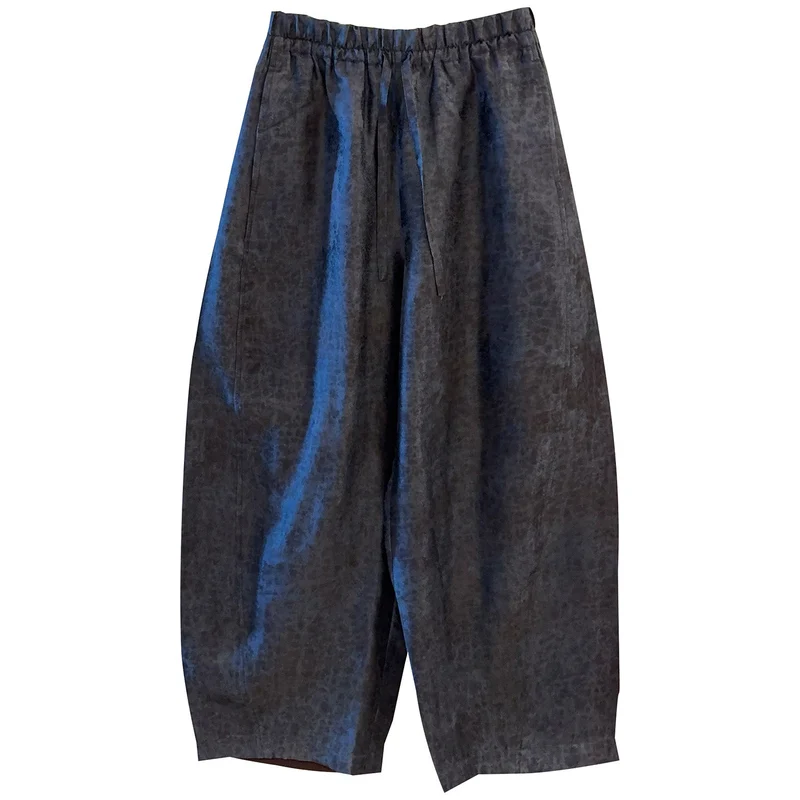 Damen Modische und bequeme Freizeit-Culotte Nord Taschen
