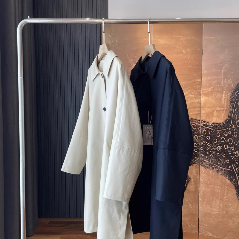 Damen Modische Übergangsjacke mit schickem Schnitt Nord Taschen