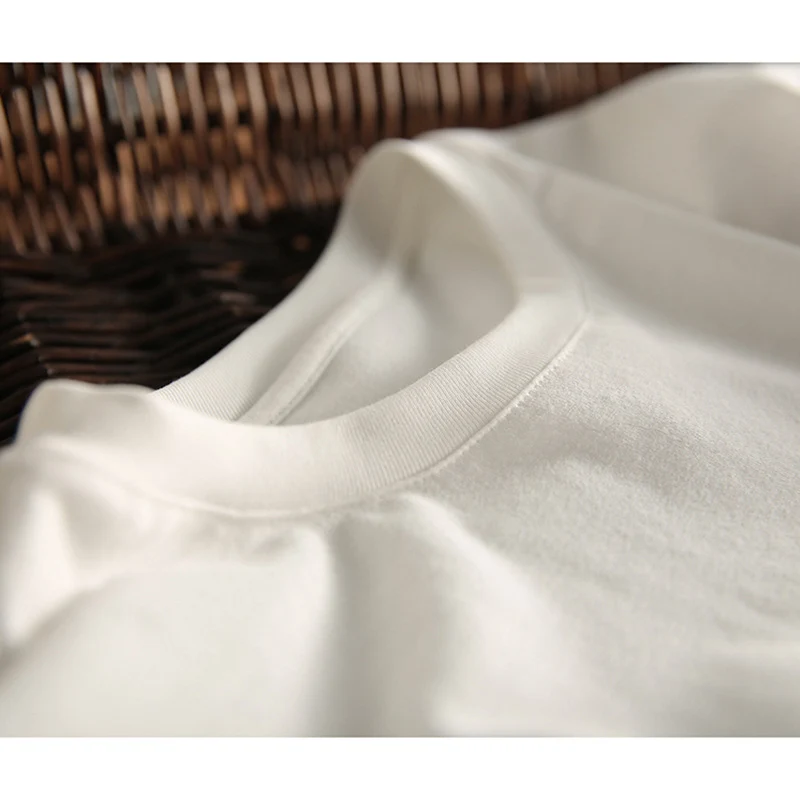 Damen Lässiges Langarmshirt Nord Taschen