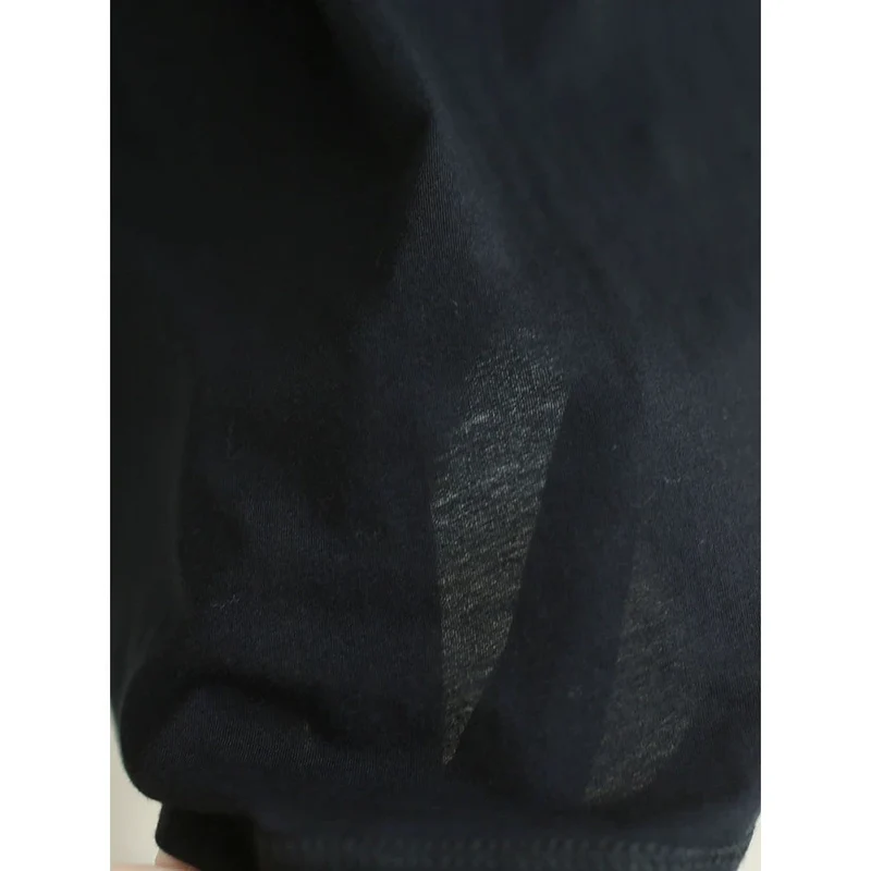 Damen Langarmshirt aus hochwertigem Baumwollmix Nord Taschen