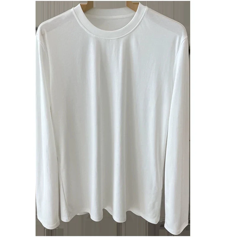 Damen Hochwertiges Langarmshirt aus atmungsaktivem Material Nord Taschen