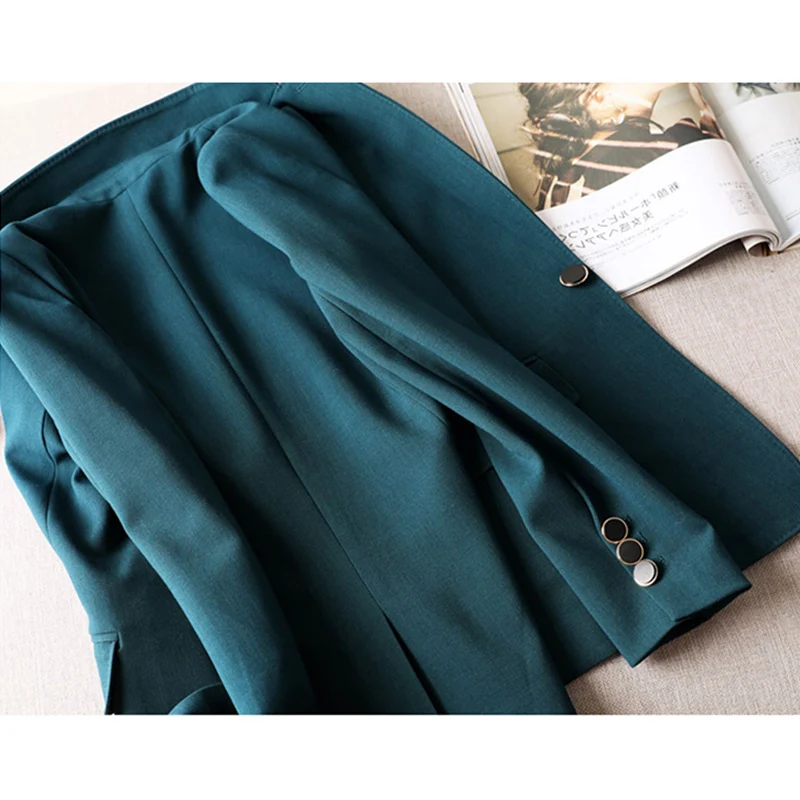Damen Eleganter und vielseitiger Blazer Nord Taschen