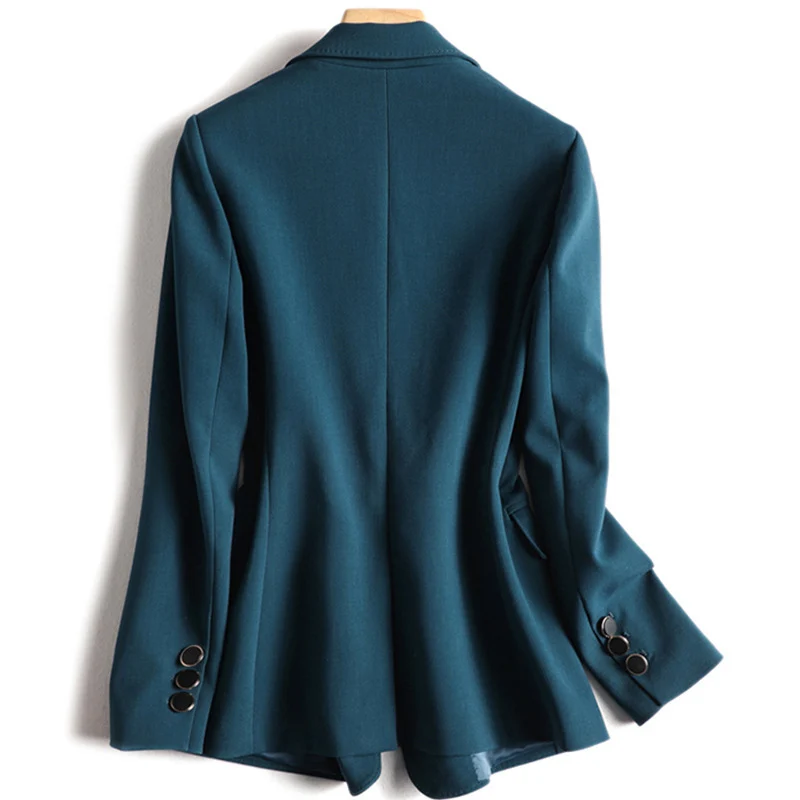 Damen Eleganter und modischer Blazer Nord Taschen