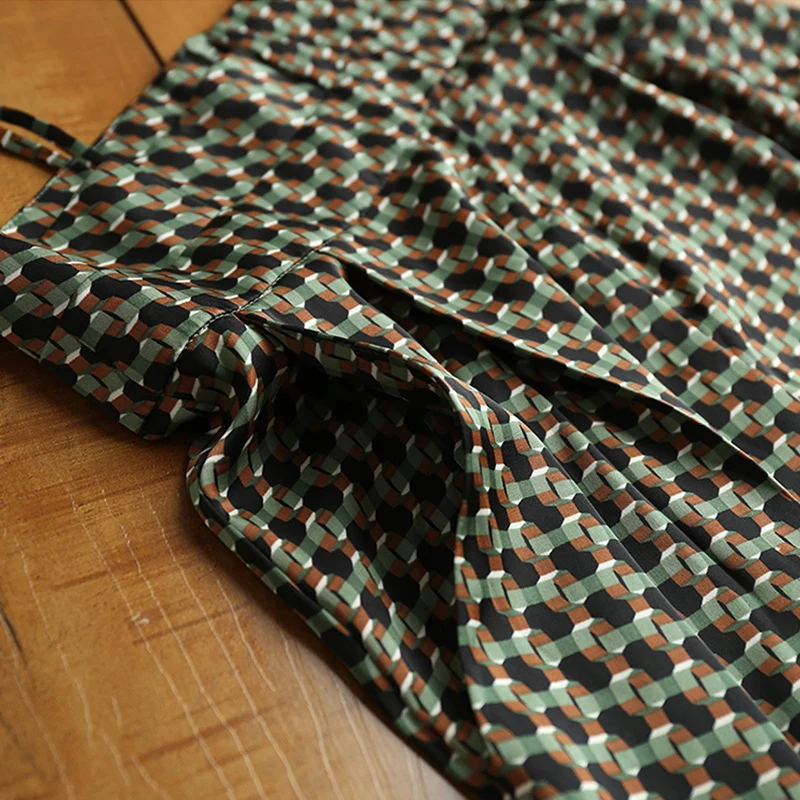 Damen Geschenkband mit kreativen Mustern Nord Taschen