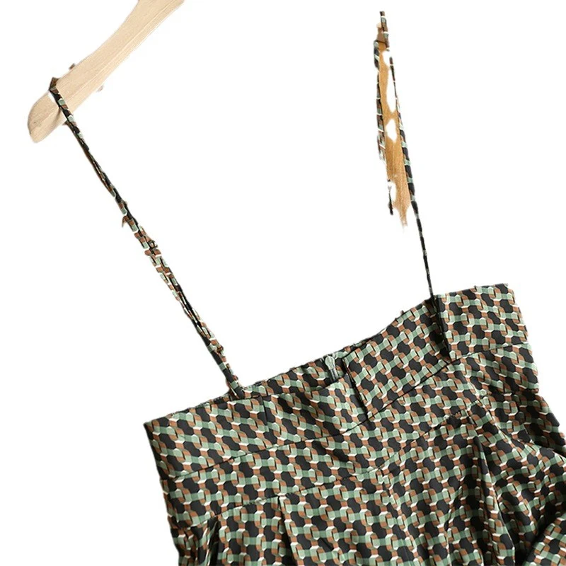 Damen Geschenkband mit kreativen Mustern Nord Taschen