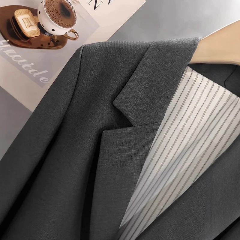 Damen Eleganter und moderner Blazer Nord Taschen