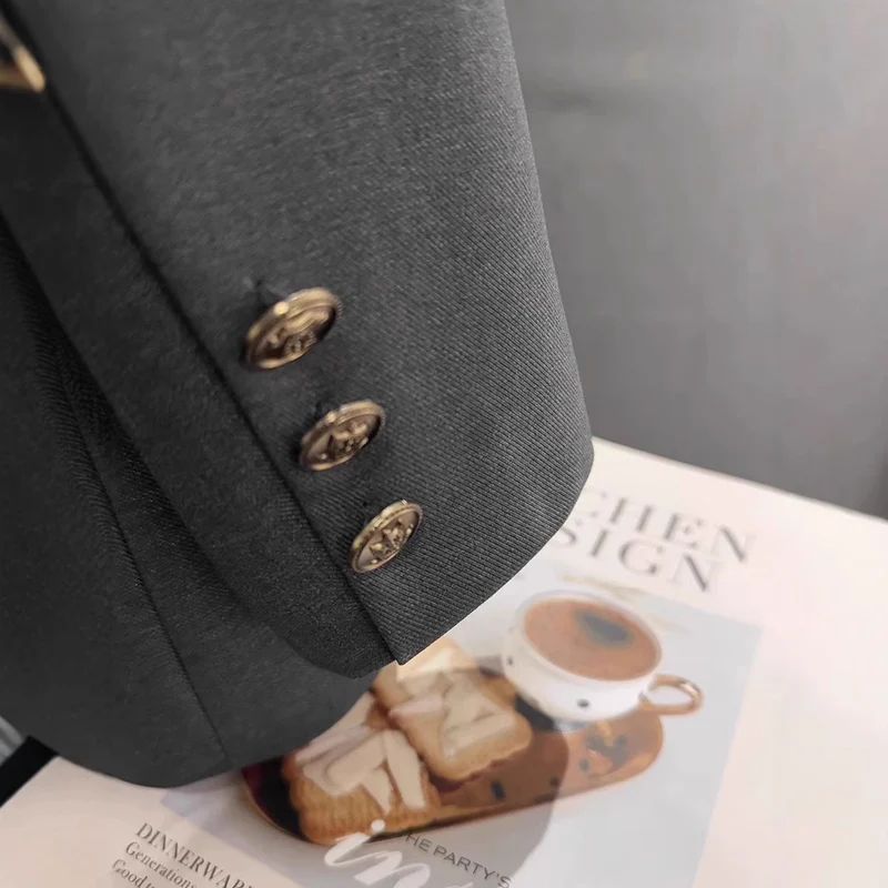 Damen Eleganter und moderner Blazer Nord Taschen