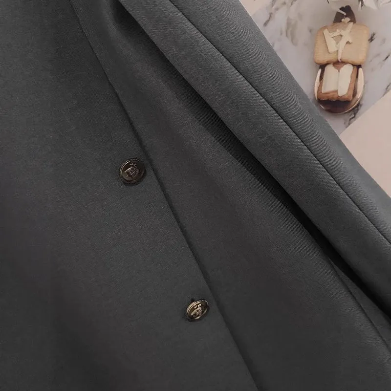 Damen Eleganter und moderner Blazer Nord Taschen