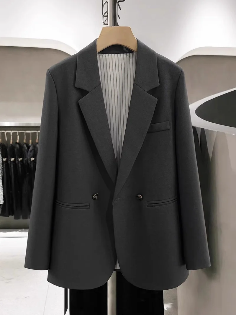 Damen Eleganter und moderner Blazer Nord Taschen