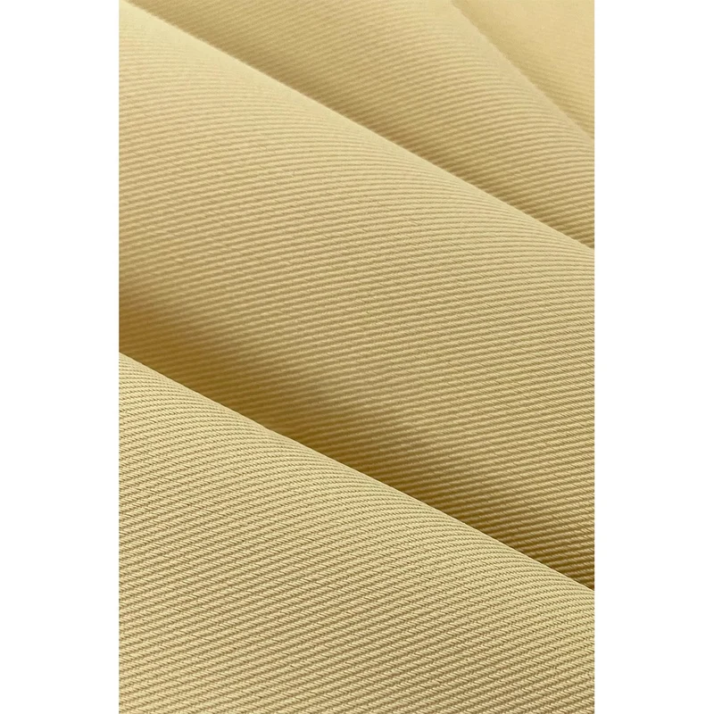 Damen Eleganter Midirock mit fließendem Schnitt Nord Taschen