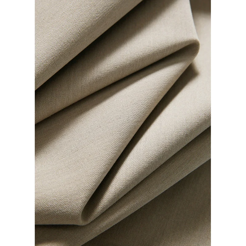 Damen Elegante und lässige Stoffhose Nord Taschen