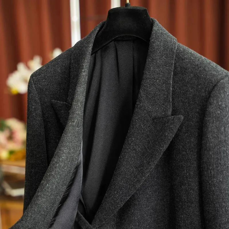 Damen Elegantes Zweiteiliges Anzugset Nord Taschen