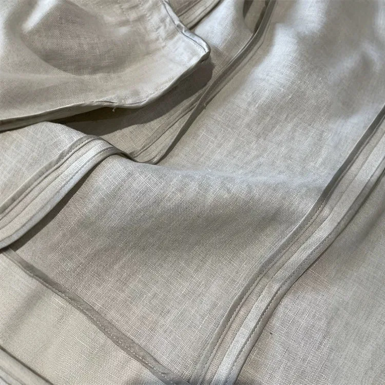 Damen Eleganter Doppelreiher Blazer mit Schmuckknöpfen Nord Taschen