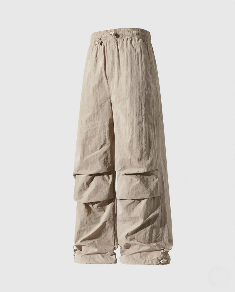 Damen technisch optimierte Wetterhose