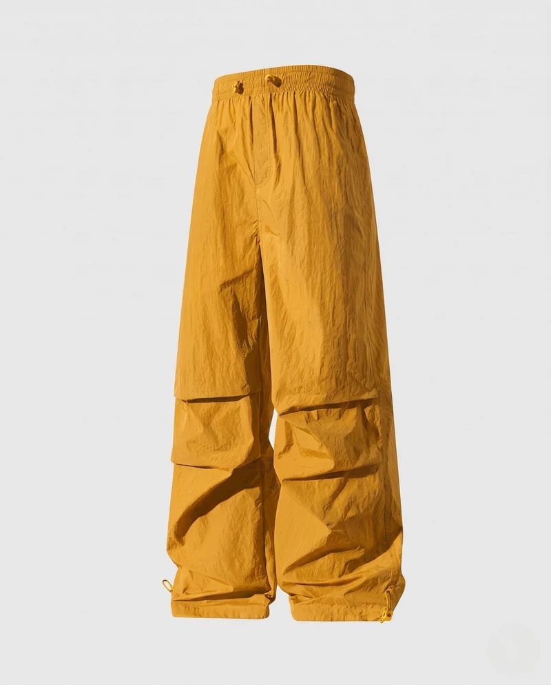 Damen technisch optimierte Wetterhose