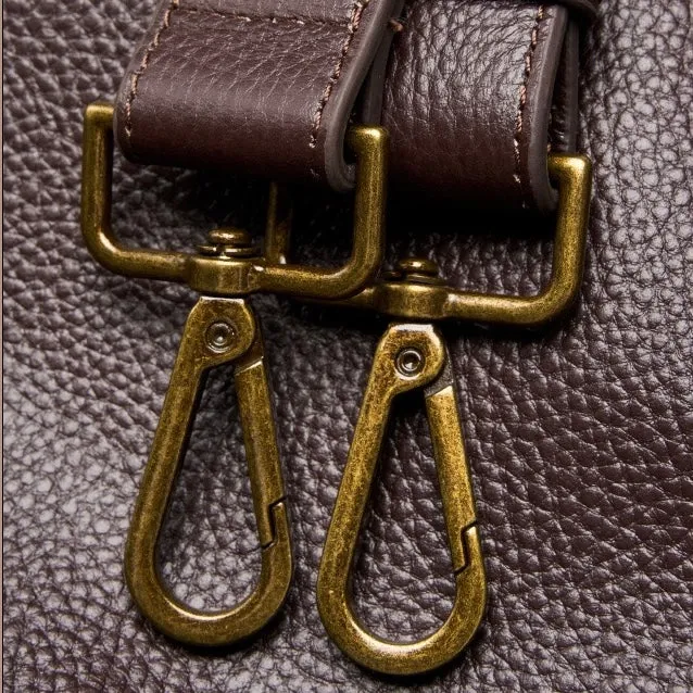 Nord Taschen | Große Leder Hobo-Tasche, Übergroße Schultertasche für Damen mit Umhängegurt und Fronttasche