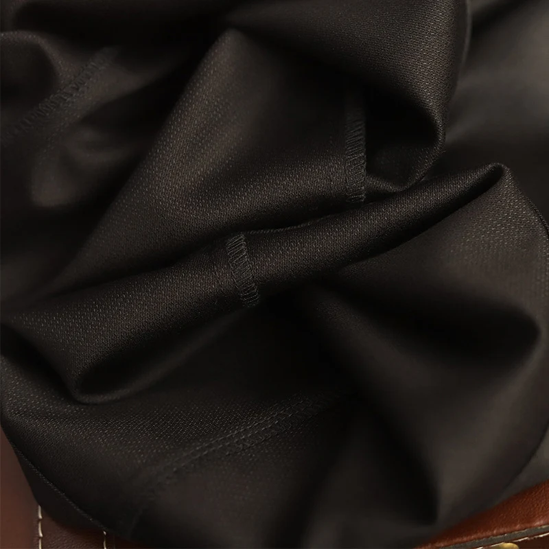 Damen Elegante und fließende Palazzo-Hose Nord Taschen