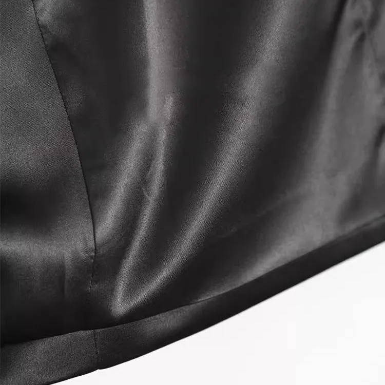 Damen Eleganter Blazer mit schickem Schnitt Nord Taschen