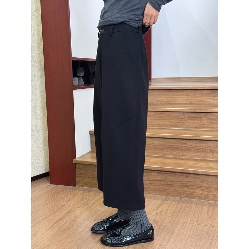 Damen Bequeme und elegante Culottes Nord Taschen