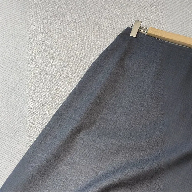 Damen Eleganter Wickelrock Nord Taschen