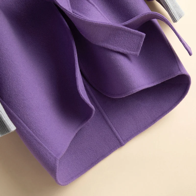 Damen Elegante und bequeme Übergangsjacke Nord Taschen