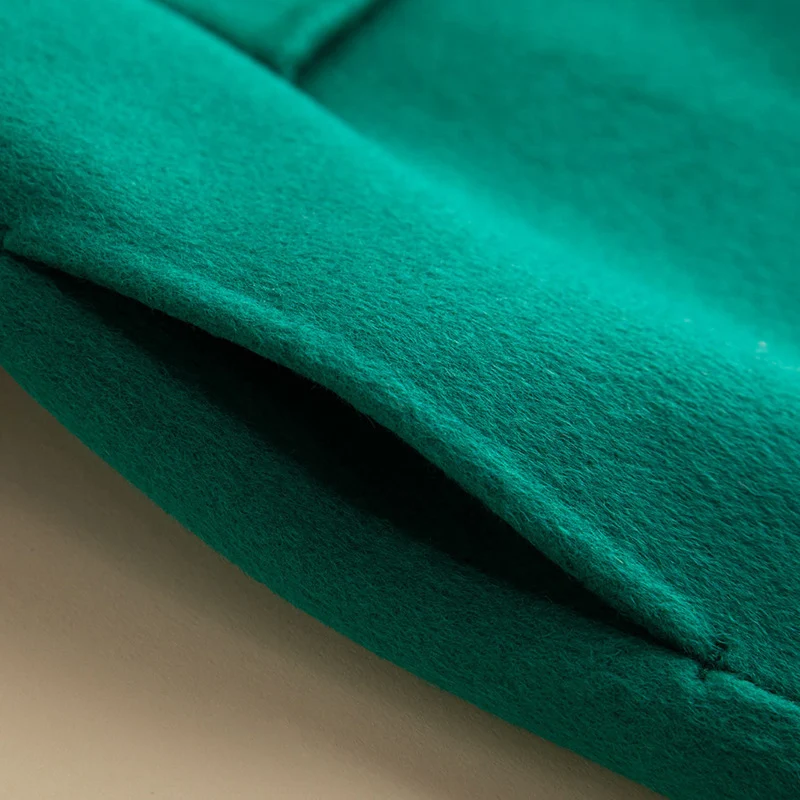 Damen Elegante und bequeme Übergangsjacke Nord Taschen
