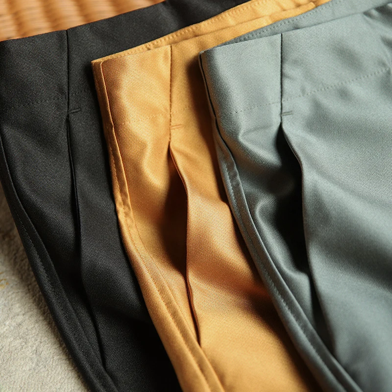 Damen Elegante und bequeme Stoffhose Nord Taschen 1789268811