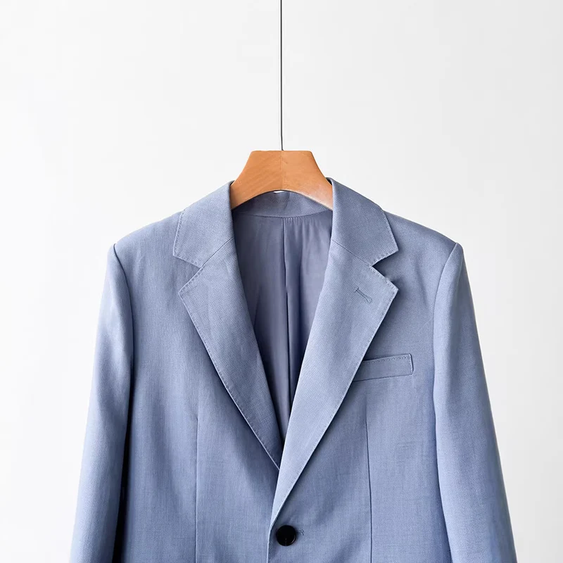 Damen Eleganter and leichter Blazer Nord Taschen