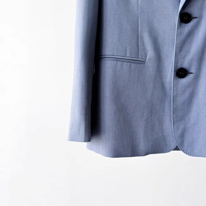 Damen Eleganter and leichter Blazer Nord Taschen