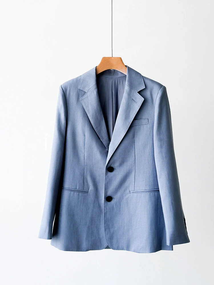 Damen Eleganter and leichter Blazer Nord Taschen