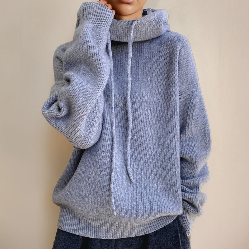 Schicker Hoodie