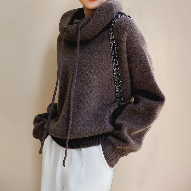 Schicker Hoodie