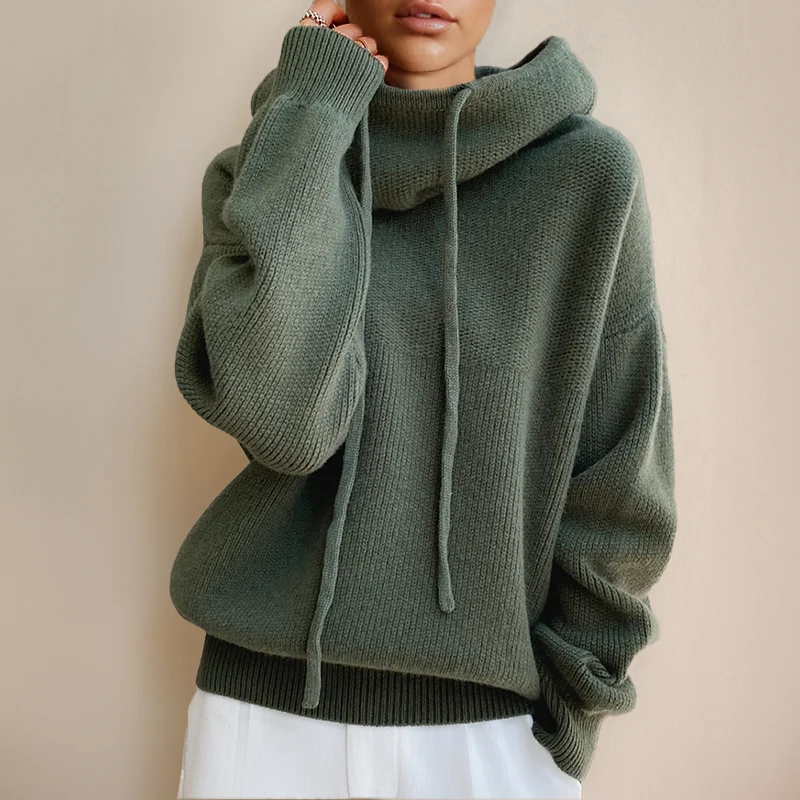 Schicker Hoodie