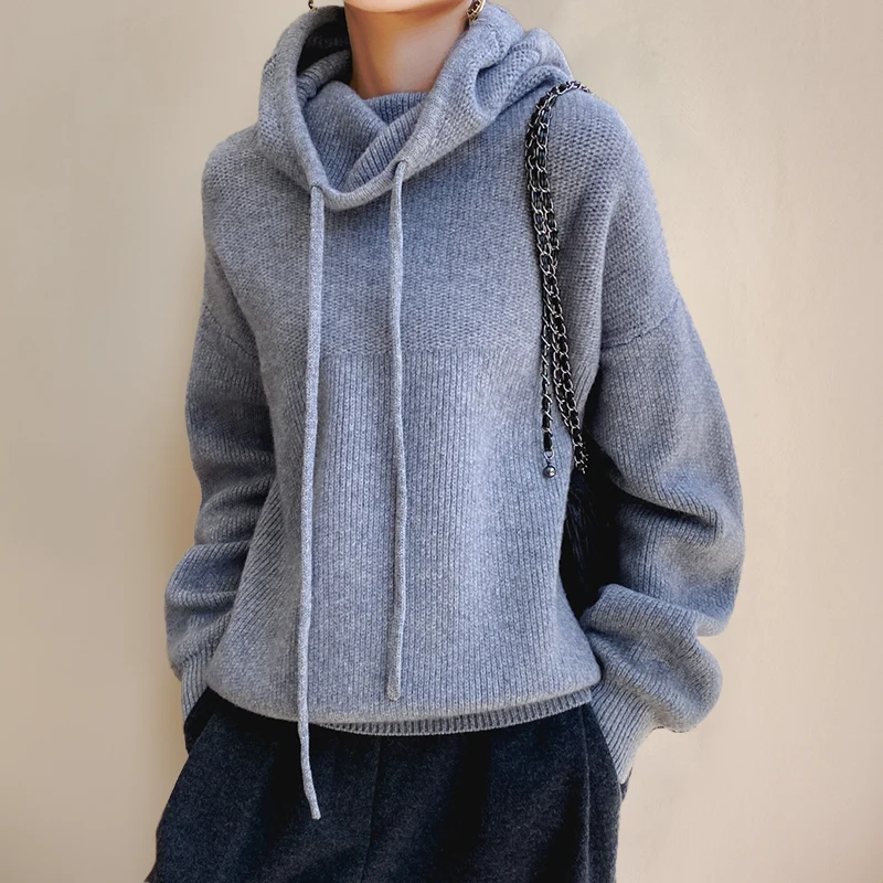 Schicker Hoodie