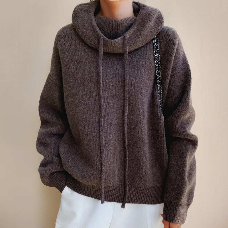 Schicker Hoodie