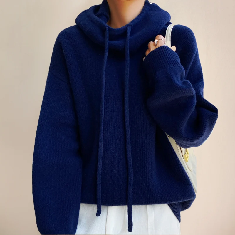 Schicker Hoodie