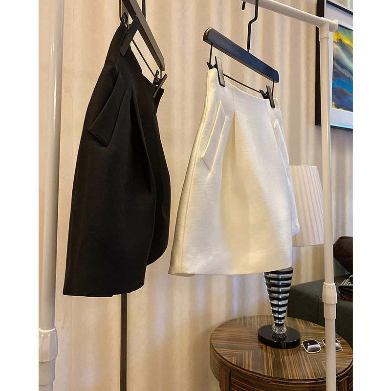 Damen Elegante Bluse mit Modischem Schnitt Nord Taschen
